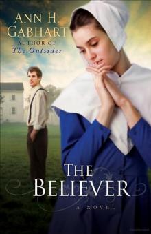 The Believer (The Shakers 2) Read online
