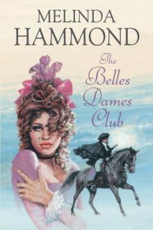 The Belle Dames Club Read online