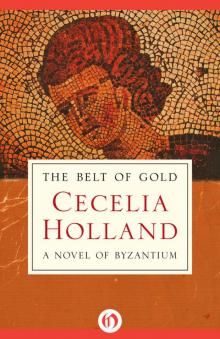 The Belt of Gold Read online