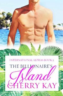 The Billionaire's Island_A BWWM Billionaire Romance Read online
