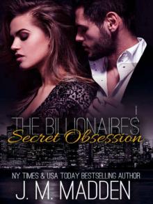 The Billionaire's Secret Obsession Read online