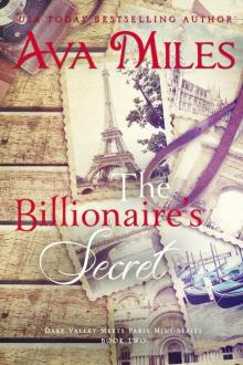 The Billionaire's Secret Read online