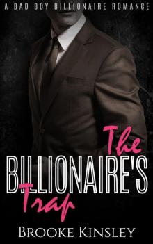 The Billionaire's Trap Read online