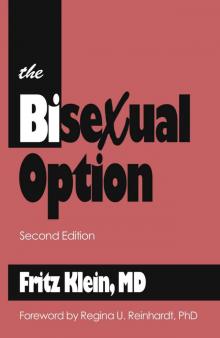 The Bisexual Option