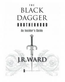 The Black Dagger Brotherhood Read online