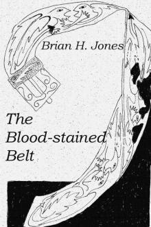 The Blood-stained Belt Read online