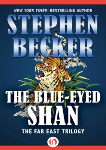 The Blue-Eyed Shan