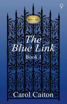The Blue Link (RUSH, Inc. Book 1) Read online