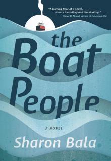 The Boat People Read online