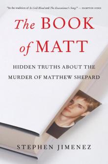 The Book of Matt