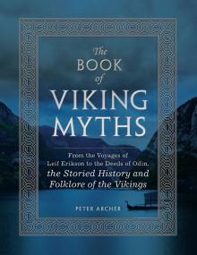 The Book of Viking Myths Read online