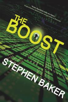 The Boost Read online