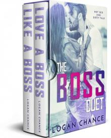 The Boss Duet Box Set Read online