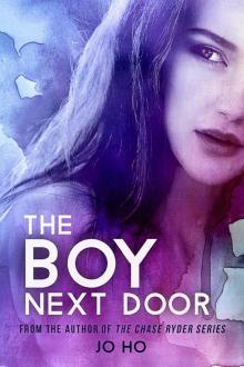 THE BOY NEXT DOOR: A Novella