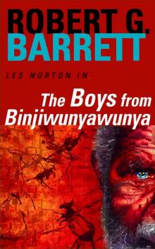 The Boys from Binjiwunyawunya Read online