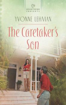 The Caretaker's Son Read online