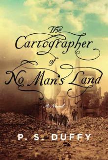 The Cartographer of No Man's Land: A Novel