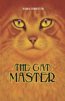 The Cat Master