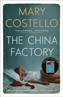 The China Factory Read online