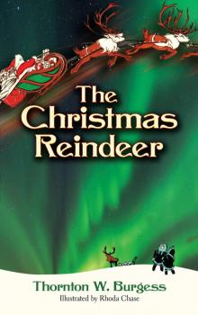 The Christmas Reindeer Read online