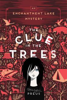 The Clue in the Trees: An Enchantment Lake Mystery Read online