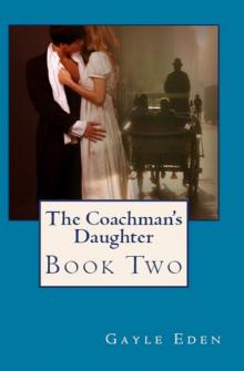The Coachman's Daughter Read online