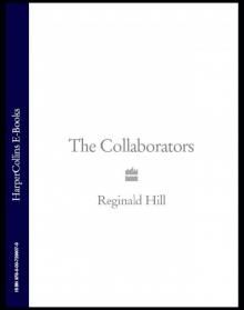 The Collaborators Read online