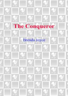 The Conqueror Read online