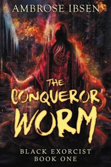 The Conqueror Worm Read online