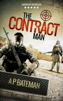 The Contract Man Read online