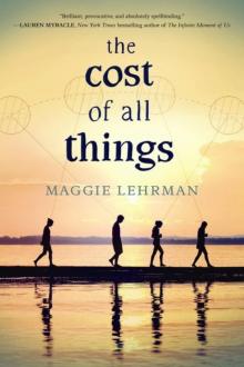 The Cost of All Things Read online