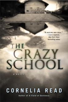 The Crazy School Read online