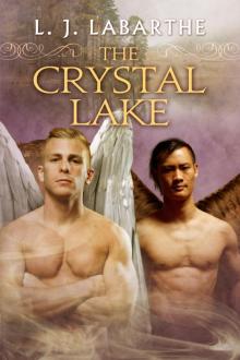 The Crystal Lake Read online
