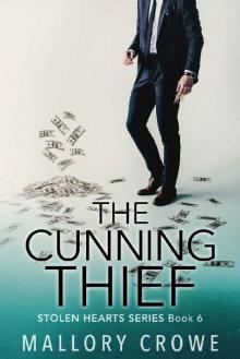 The Cunning Thief (Stolen Hearts Book 5) Read online