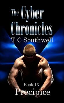 The Cyber Chronicles IX - Precipice Read online
