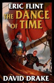 The Dance of Time b-6 Read online