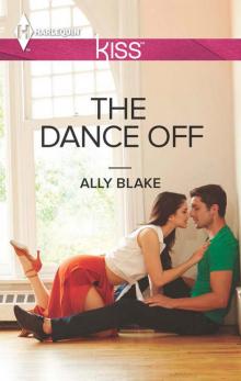 The Dance Off Read online