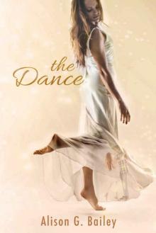the Dance Read online