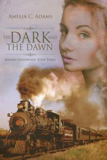 The Dark and the Dawn (Kansas Crossroads Book 3) Read online