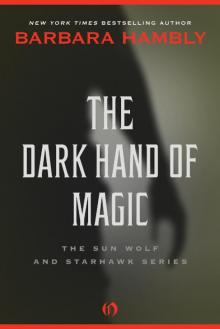 The Dark Hand of Magic Read online