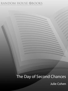 The Day Of Second Chances Read online
