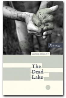 The Dead Lake Read online