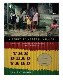 The Dead Yard Read online