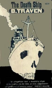 The Death Ship Read online