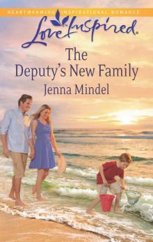 The Deputy's New Family Read online
