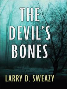 The Devil's Bones Read online