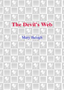 The Devil's Web Read online
