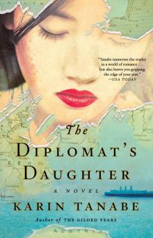 The Diplomat’s Daughter Read online