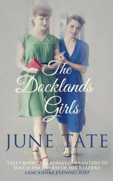 The Docklands Girls Read online