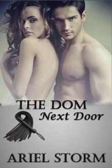 The Dom Next Door